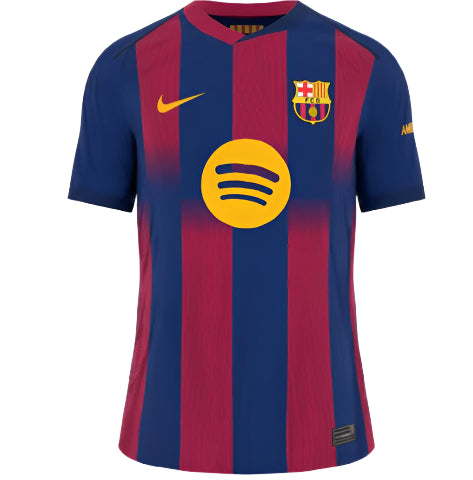 Barcelona Home Kit 25/26 Men
