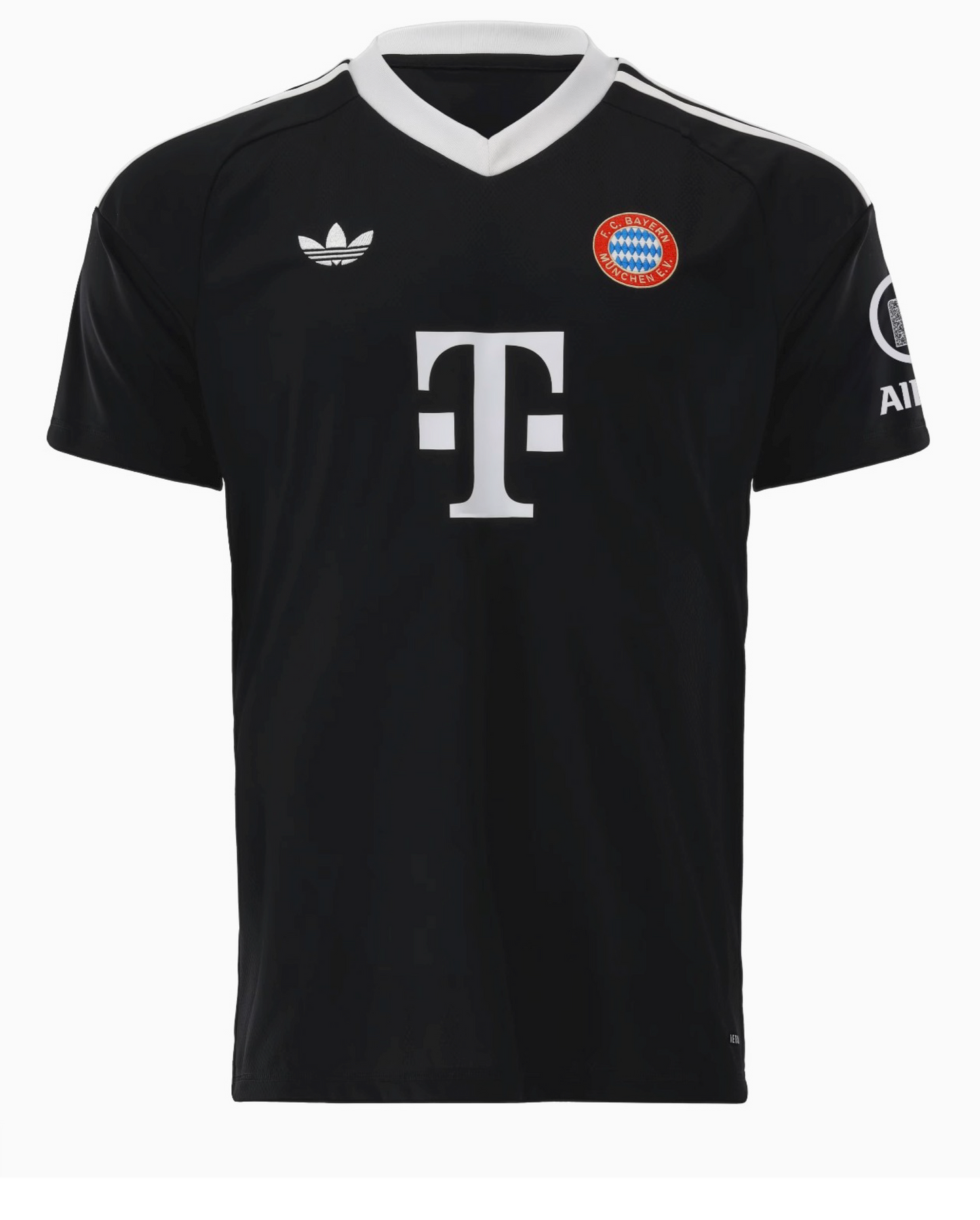 Bayern Munich Third Kit Men 25/26