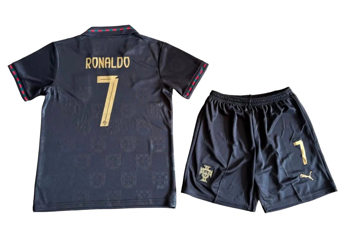 Portugal Away Football Kit Men