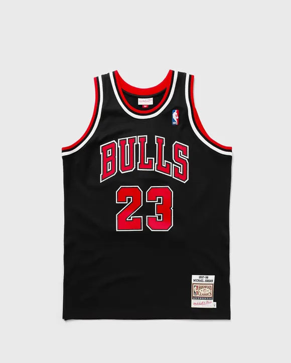 Chicago Bulls Basketball Kit Men
