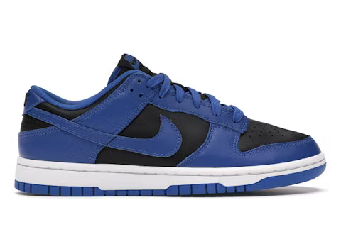 Nike Dunk Low Retro Hyper Cobalt