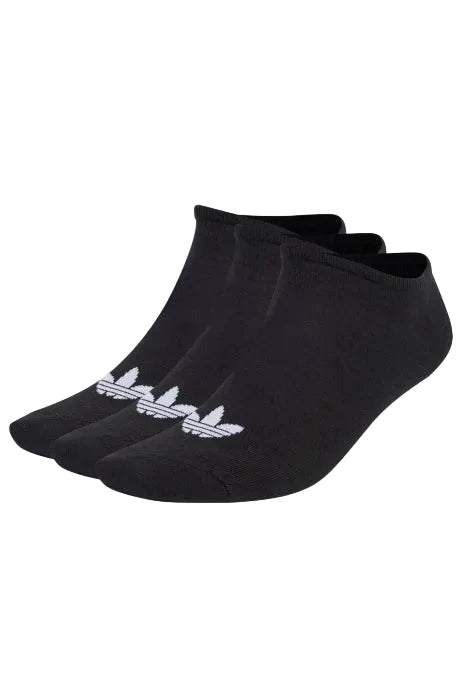 Adidas Short Socks (3 pairs)