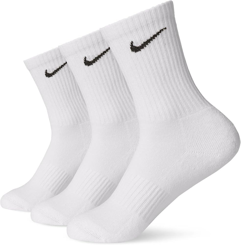 Nike Training Socks (3 pairs)