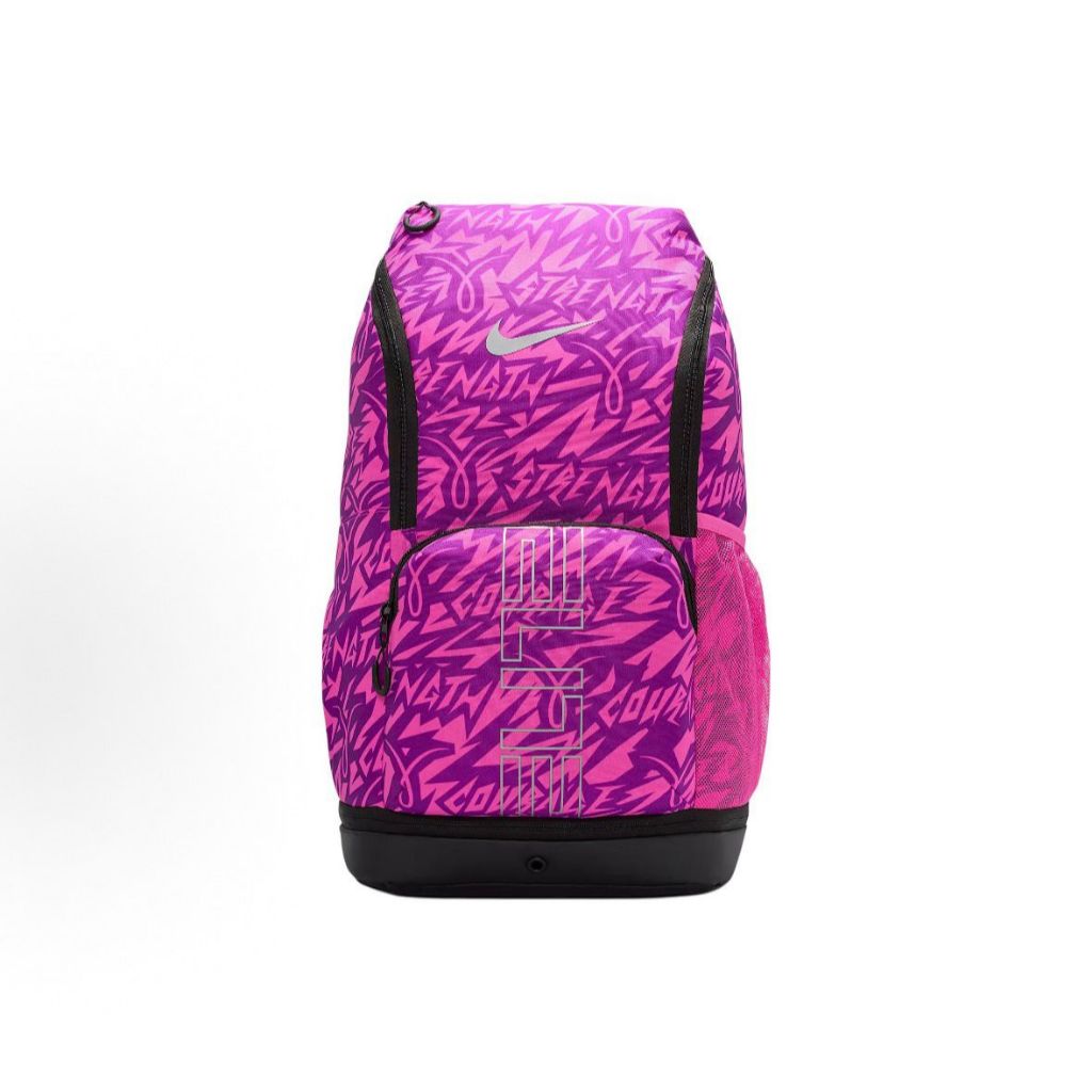 Elite Backpack Pink