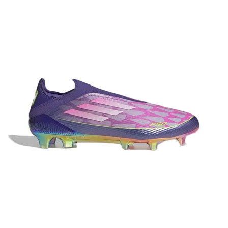 Adidas F50 Elite LY Laceless Studs