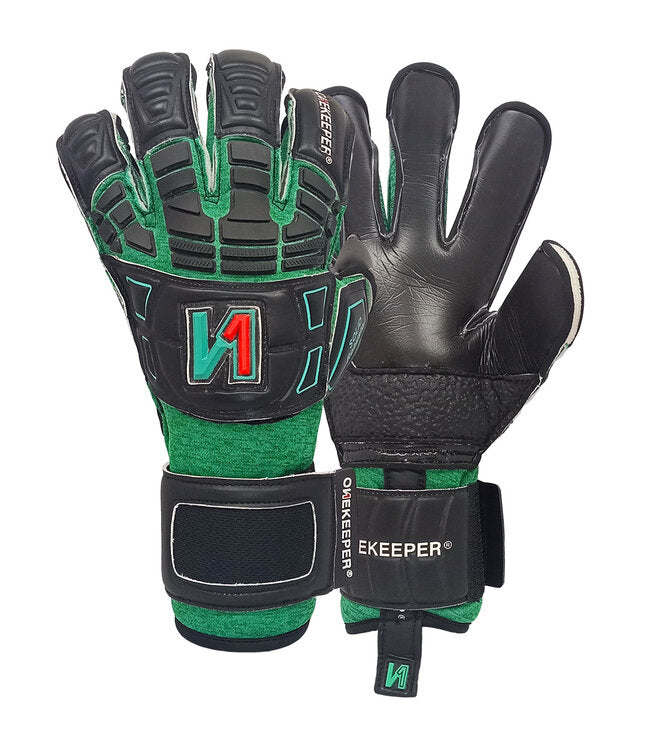 Solid Robusto Onekeeper GK Gloves