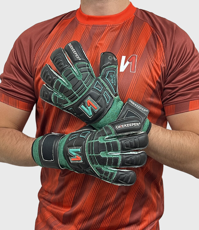 Solid Robusto Onekeeper GK Gloves