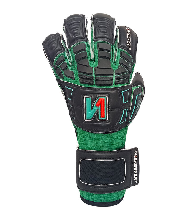 Solid Robusto Onekeeper GK Gloves