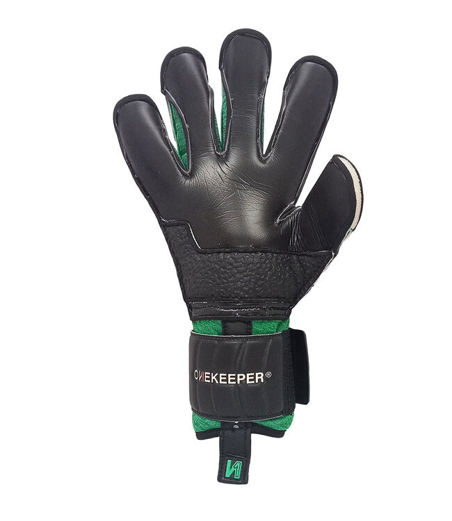 Solid Robusto Onekeeper GK Gloves