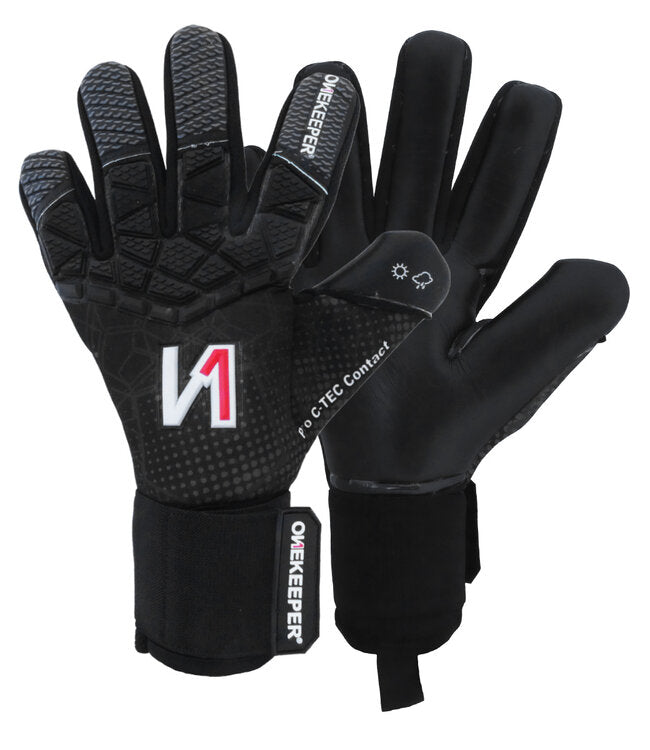 C-Tec Contact Onekeeper GK Gloves