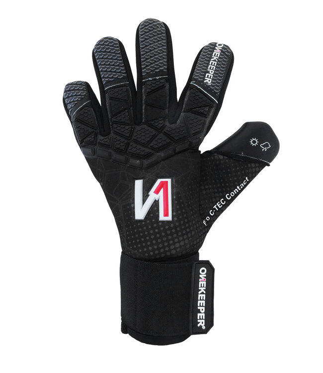 C-Tec Contact Onekeeper GK Gloves