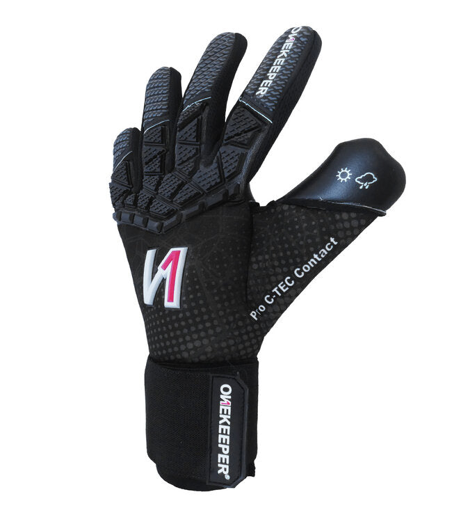 C-Tec Contact Onekeeper GK Gloves