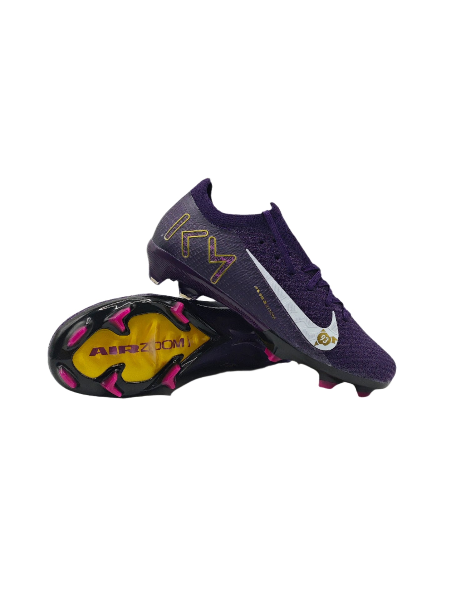 Nike Airzoom Mercurial Vapor 16 KM Studs