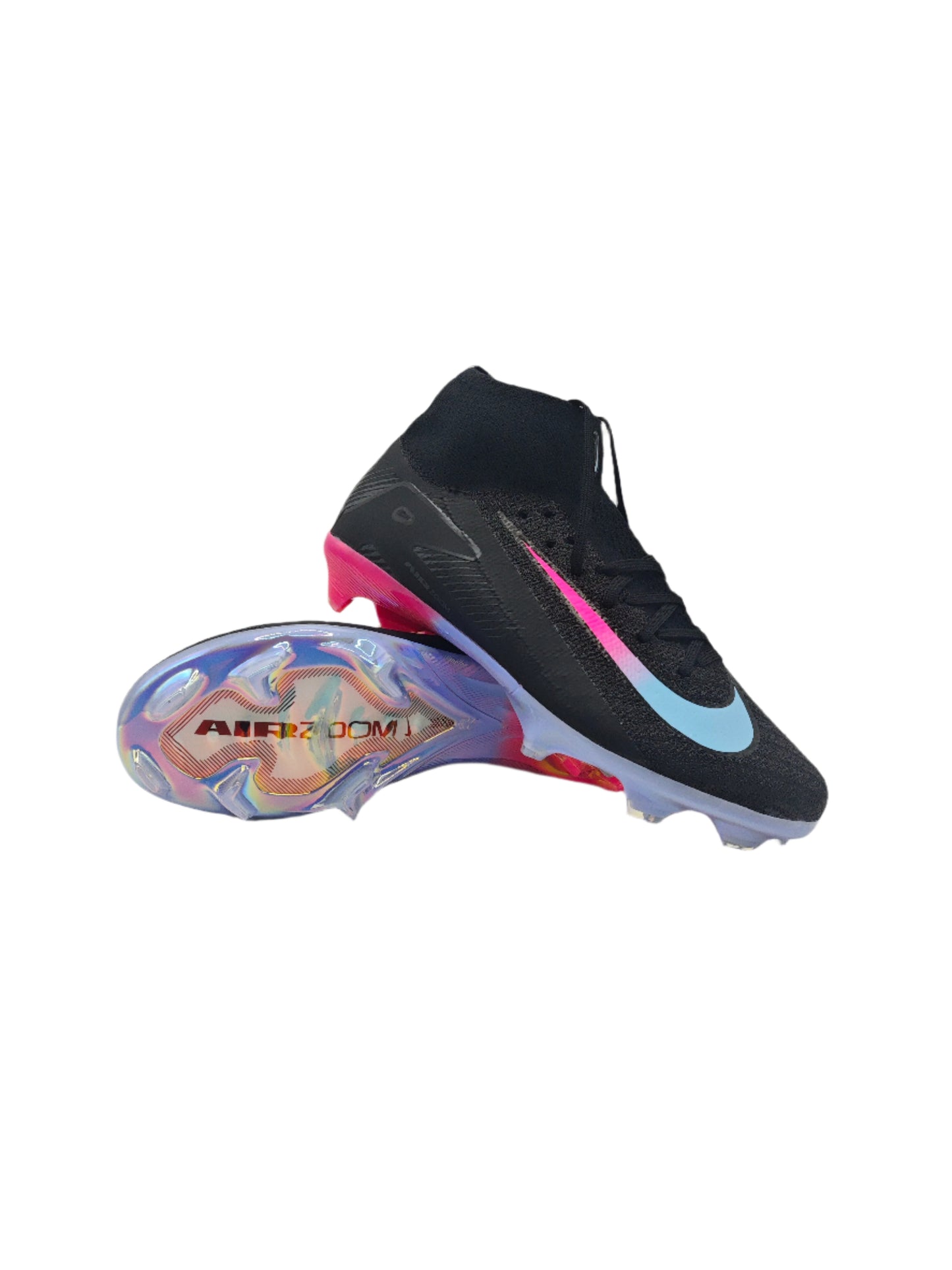 Nike Mercurial Superfly Miami Beach Studs