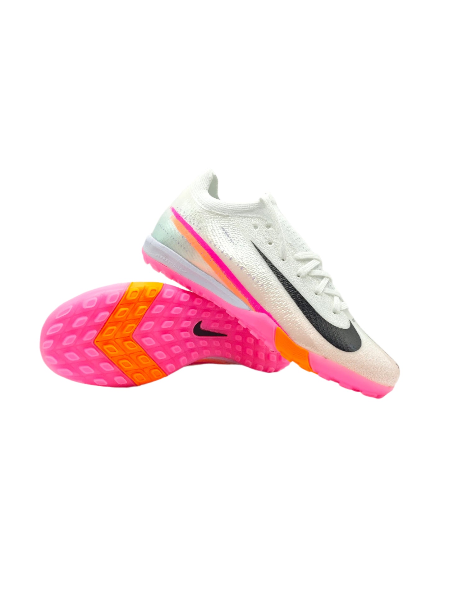 Nike Airzoom Mercurial Vapor 16 Pink Mix Turf