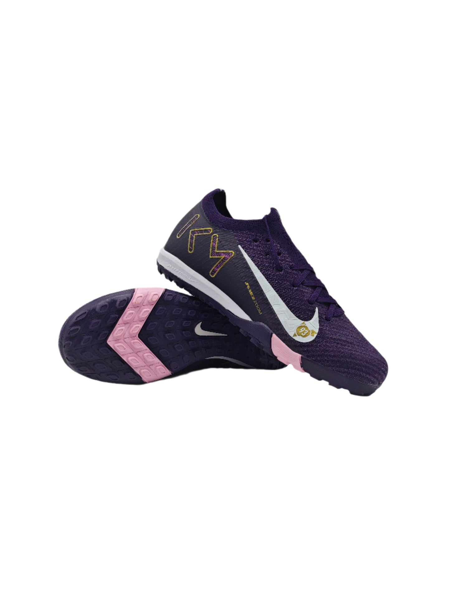 Nike Airzoom Mercurial Vapor 16 KM Turf