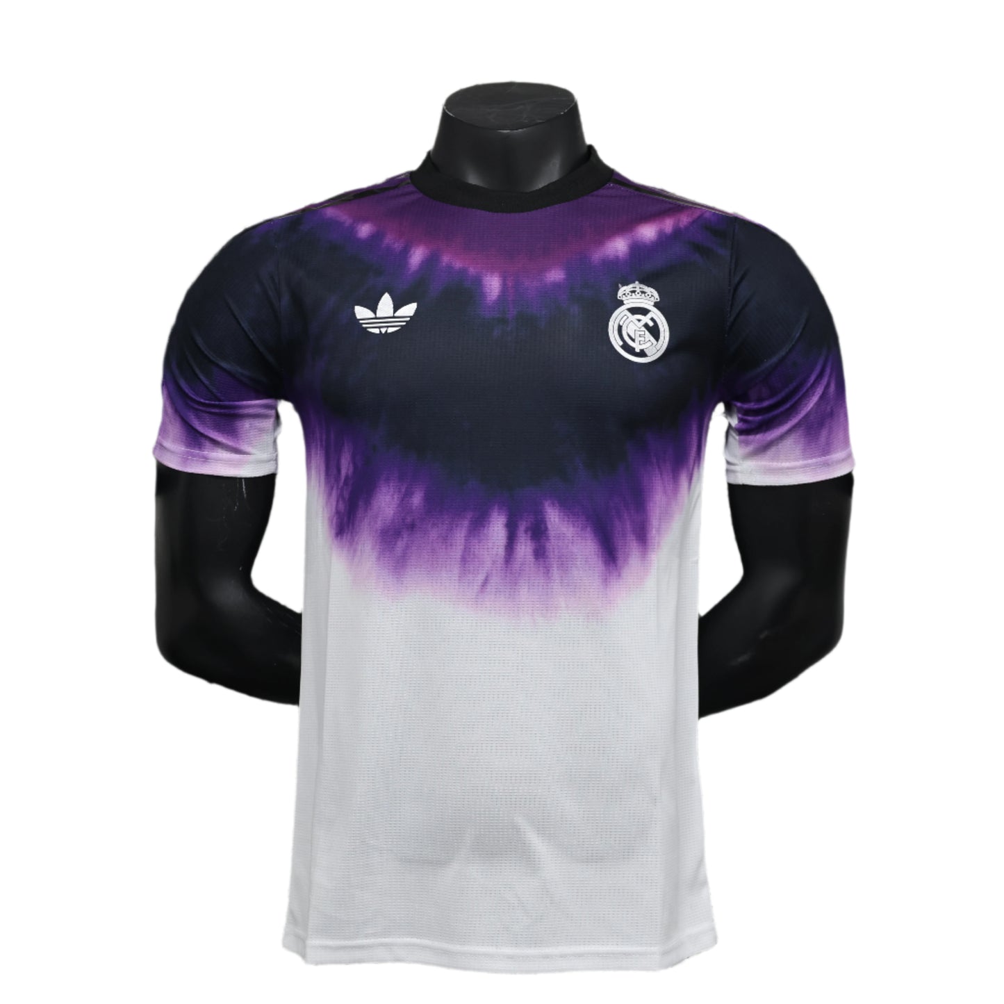 Real Madrid Speciall Edition Fan Version