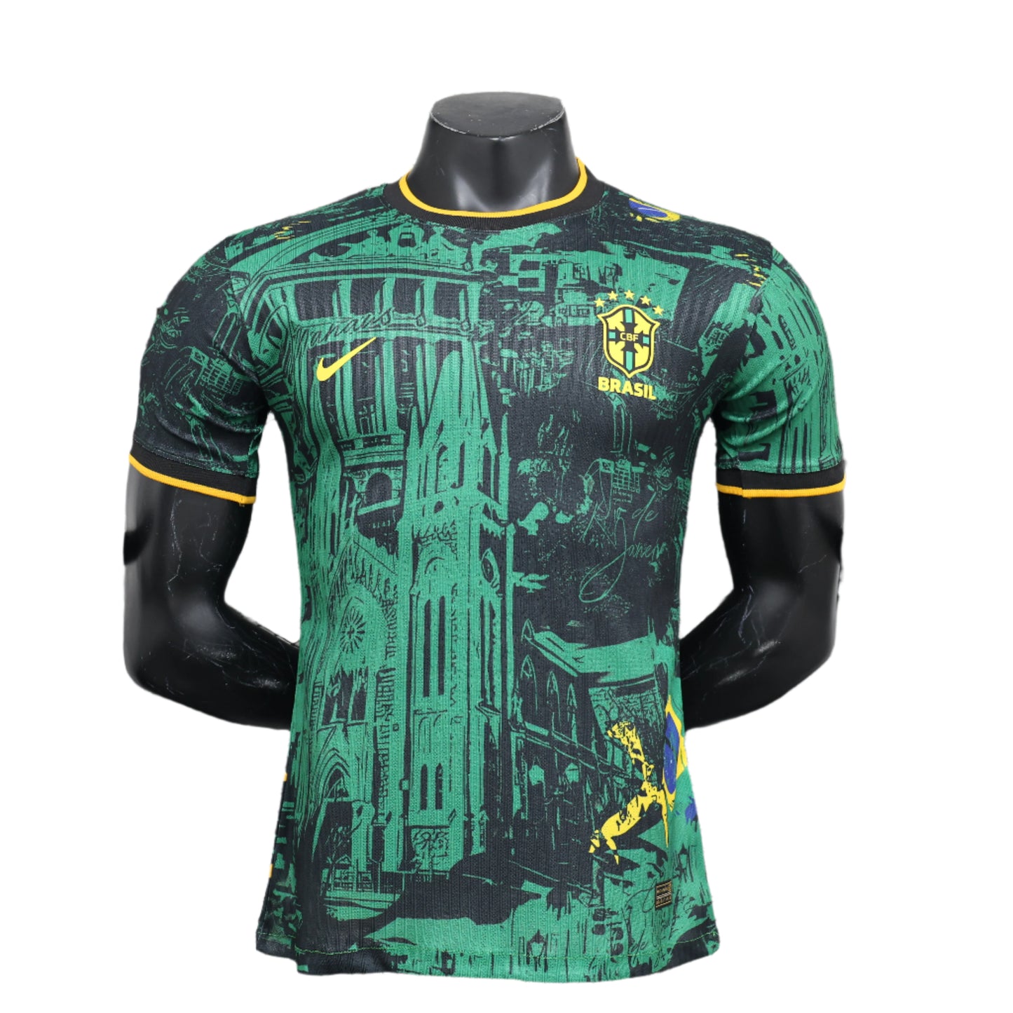 Brasil Special Edition Player Version