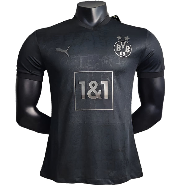 Dortmund Special Edition Fan Version