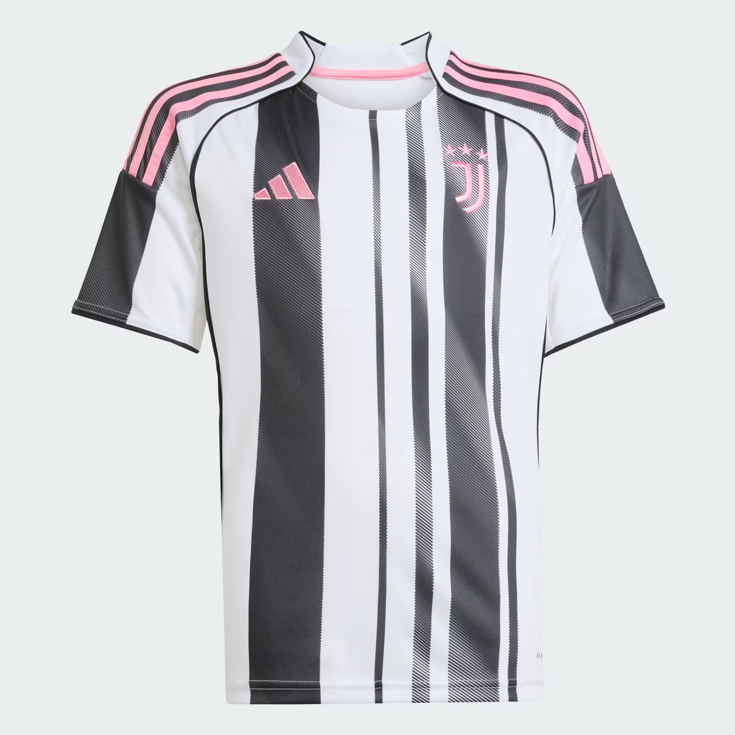 Juventus Home Kit Kids 25/26