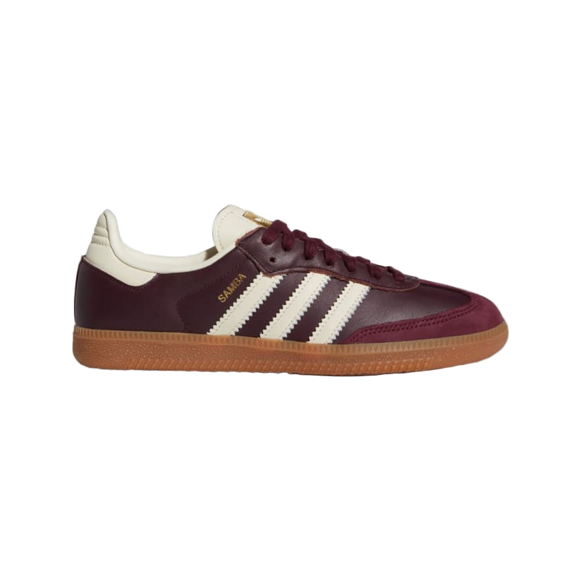 Adidas Samba – Champs Heart