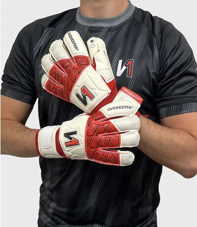 Vector Onekeeper GK Gloves