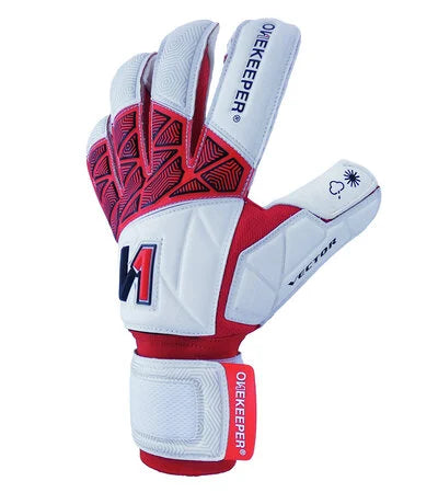 Vector Onekeeper GK Gloves