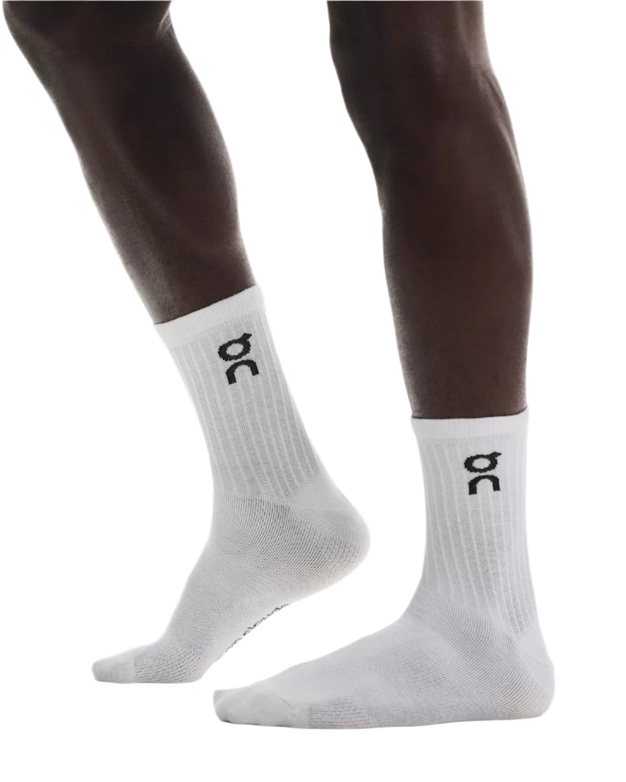 On Cloud High Cut Socks Men (3 Pairs)