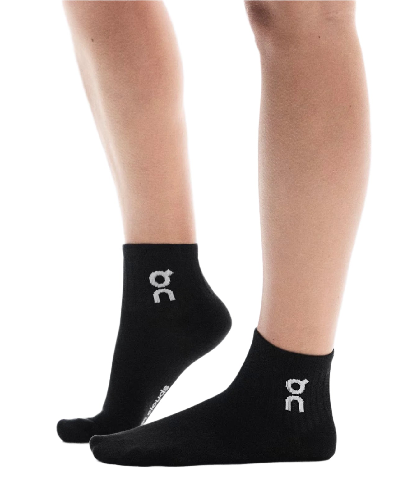On Cloud Mid Cut Socks MEN (3 Pairs)