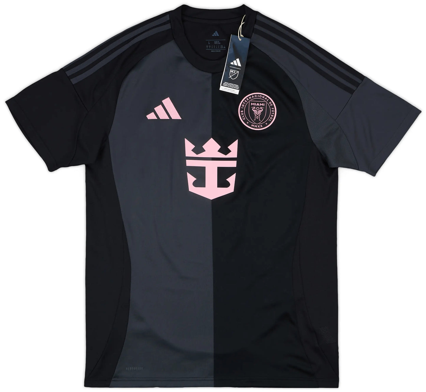 Inter Miami Away Kit Kids 25/26