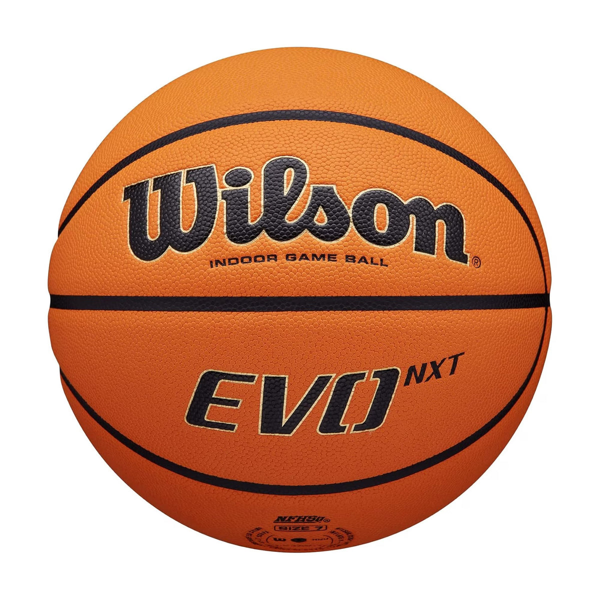 Basketball Ball Wilson size 6