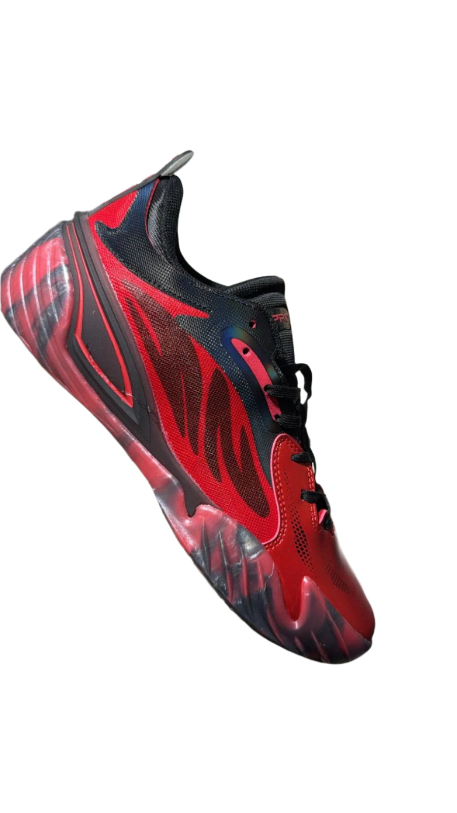 Puma All Pro Nitro Elite