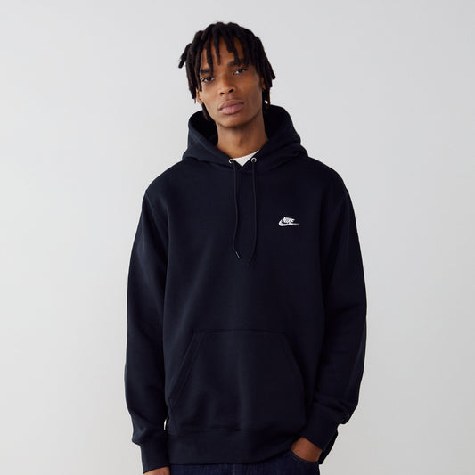 Nike fleece Hoodie