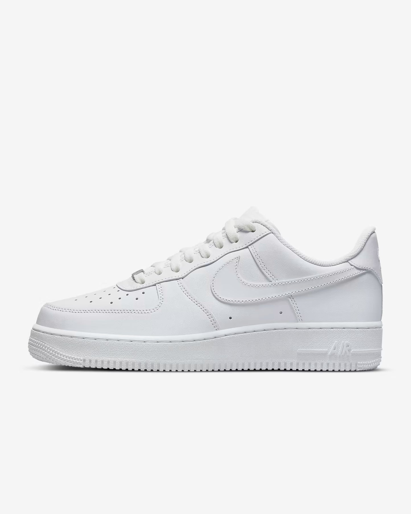 Nike Airforce Full White