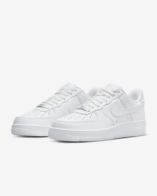 Nike Airforce Full White