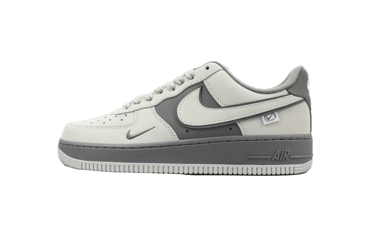 Nike Air force Dark Grey