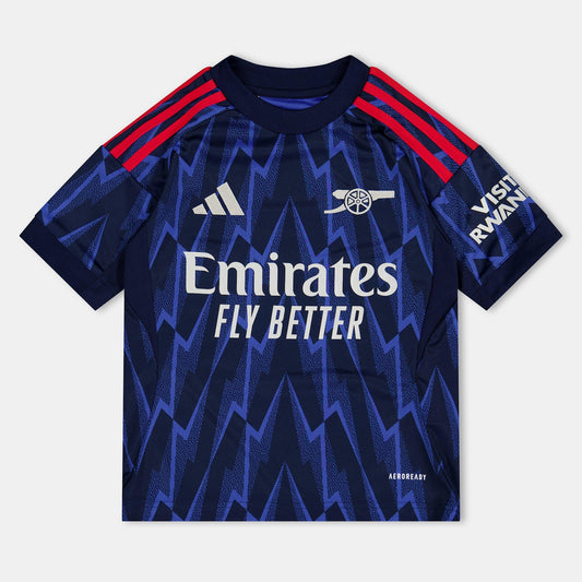 Arsenal Away Kit Men 25/26