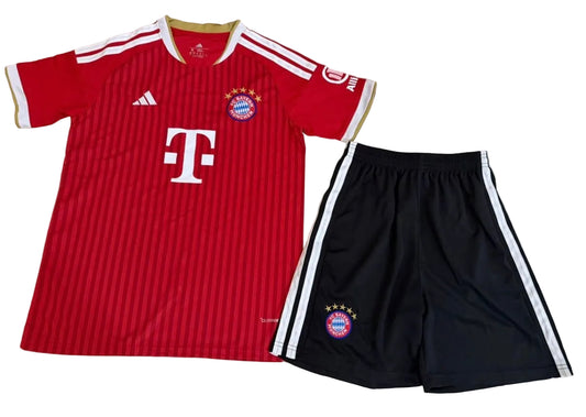 Bayern Munich Home 26/27 Football Kit