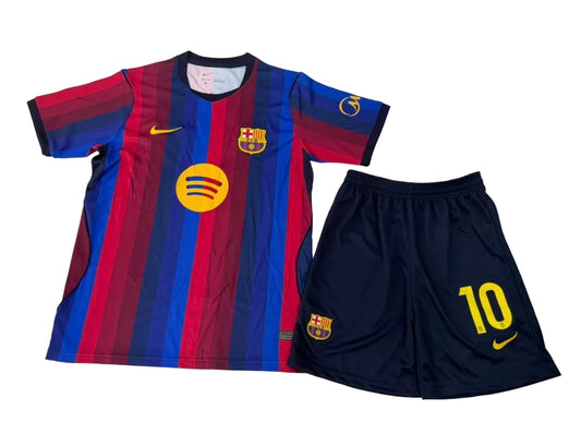 Barcelona Special Home 26/27 Football Kit