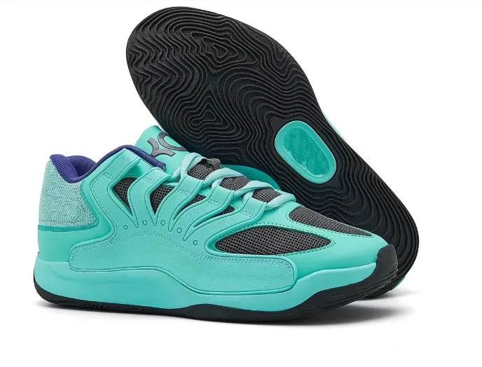 Nike KD 18 mint green