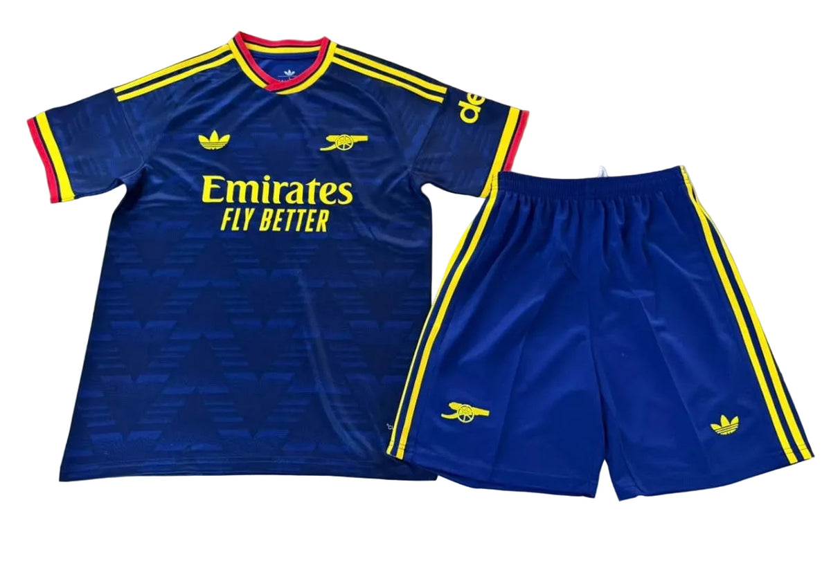 Arsenal Away 26/27 Football Kit
