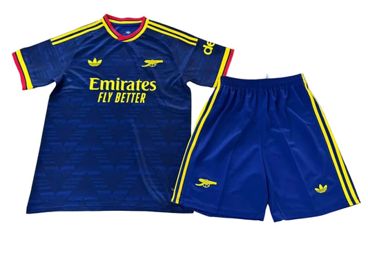 Arsenal Away 26/27 Football Kit