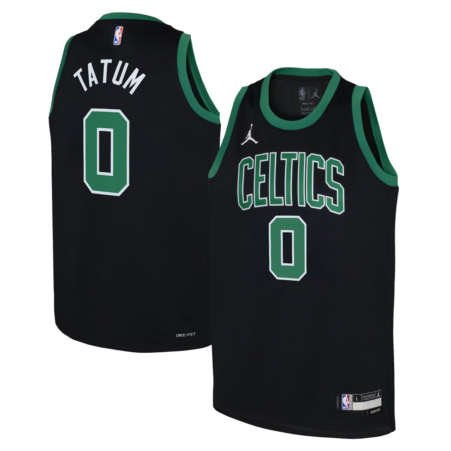 Celtics Basketball Kit Men