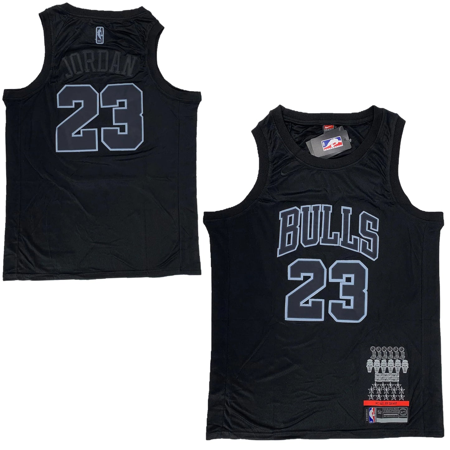 Chicago Bulls Basketball Kit Men