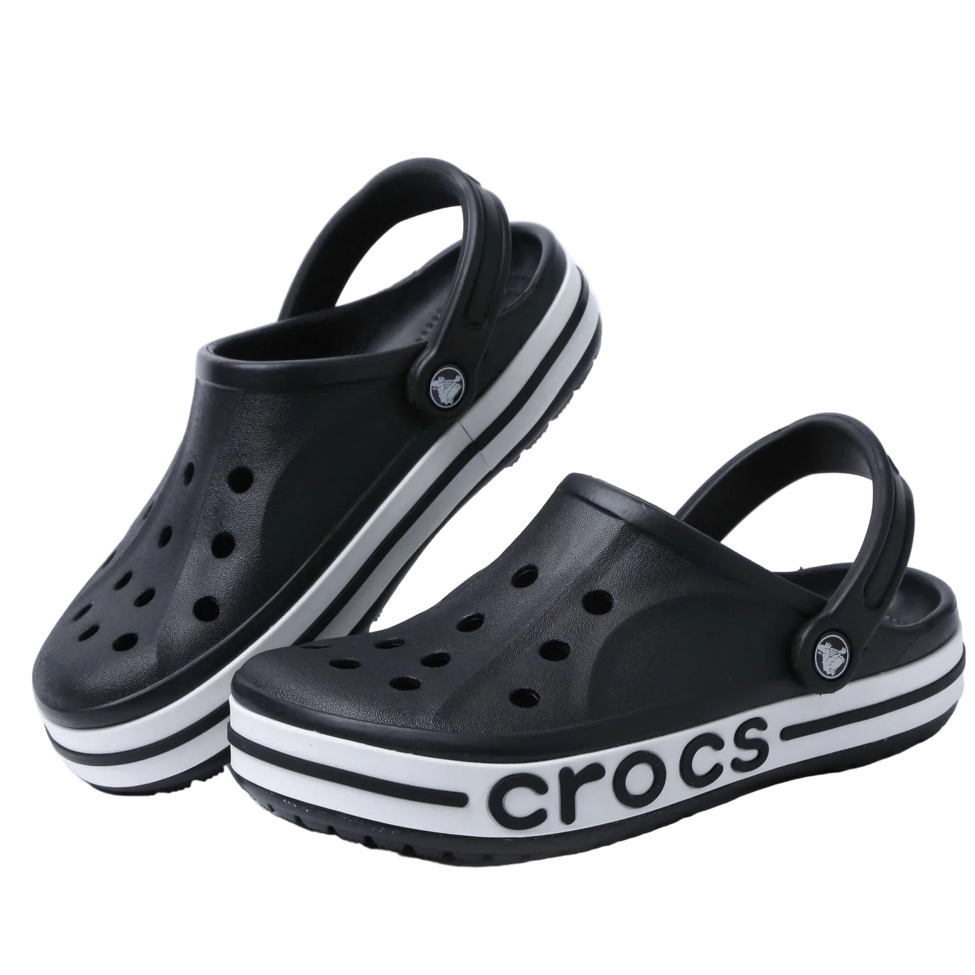 Crocs Black