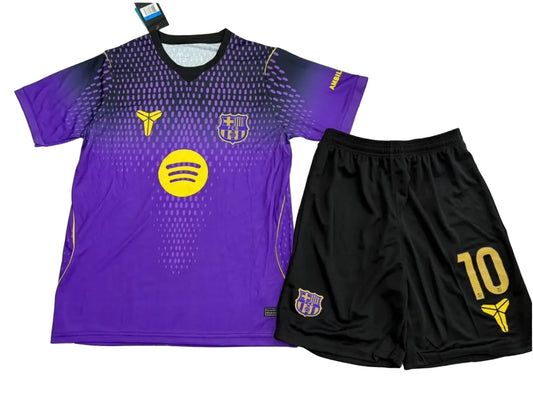 Barcelona 26/27 Football Kit