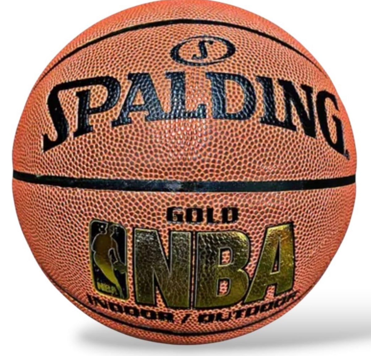 Basketball Ball Spading size 5
