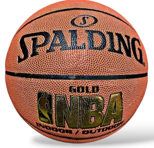 Basketball Ball Spading size 6