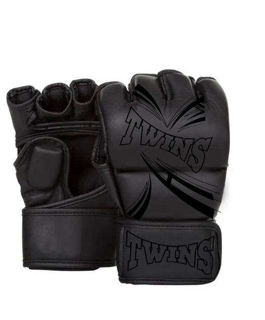 Twins MMA Gloves