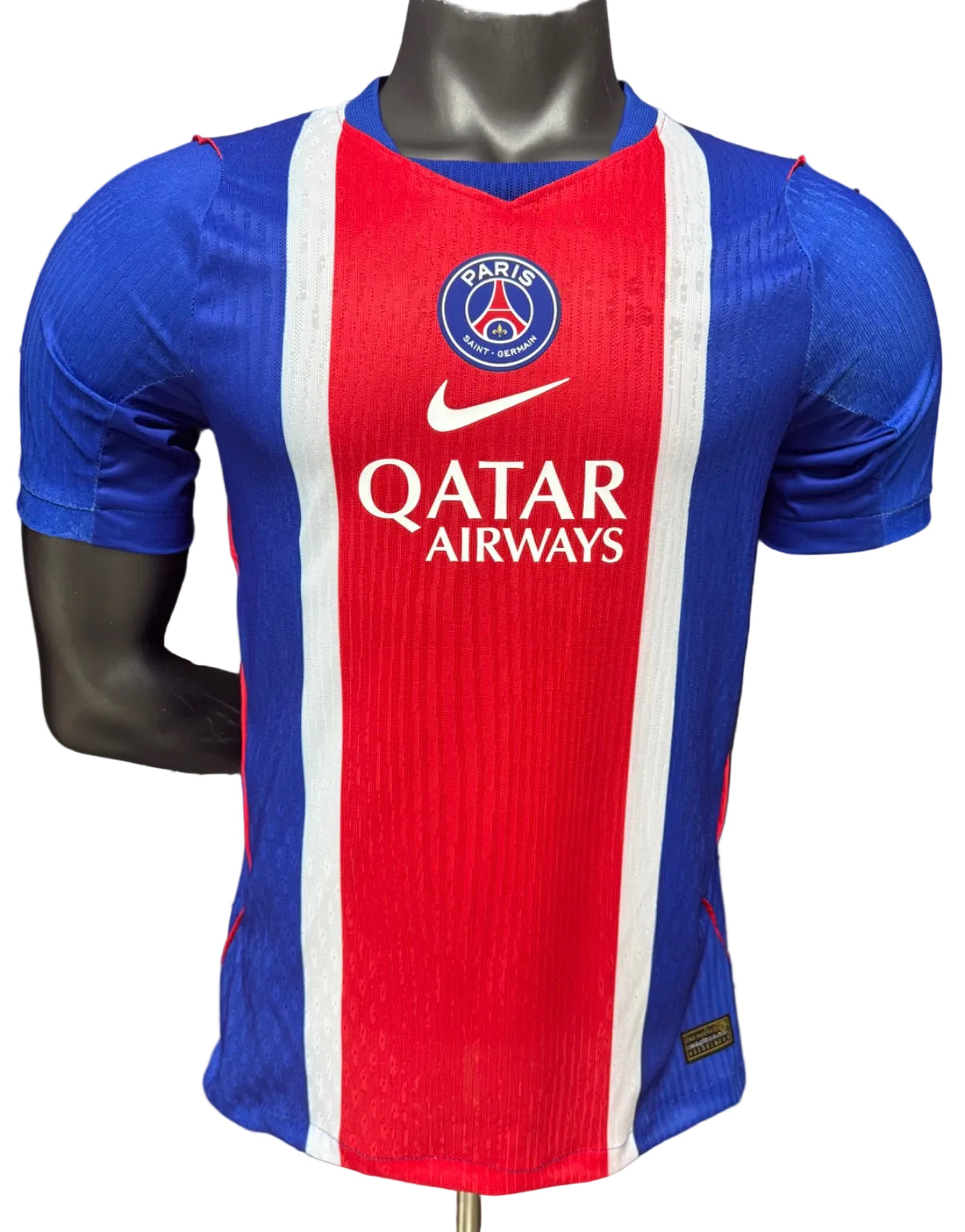 PSG Player Version Jersey
